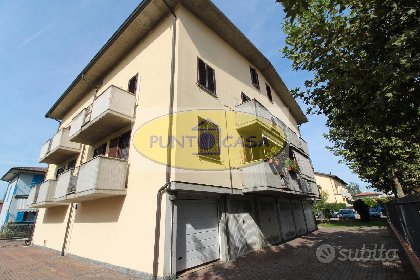 Appartamento – Borghetto Lodigiano, Lodi - Vista 5