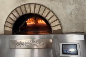 pizzeria d'asporto