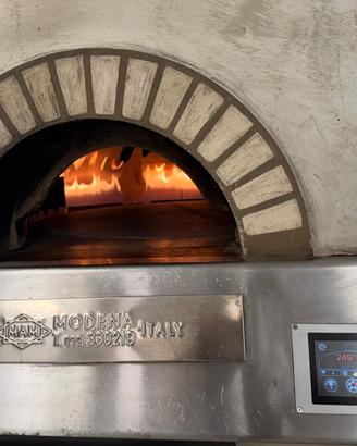 pizzeria d'asporto