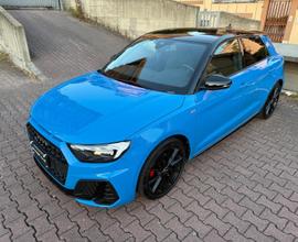 Audi A1 SPB 35 TFSI S tronic Identity Black