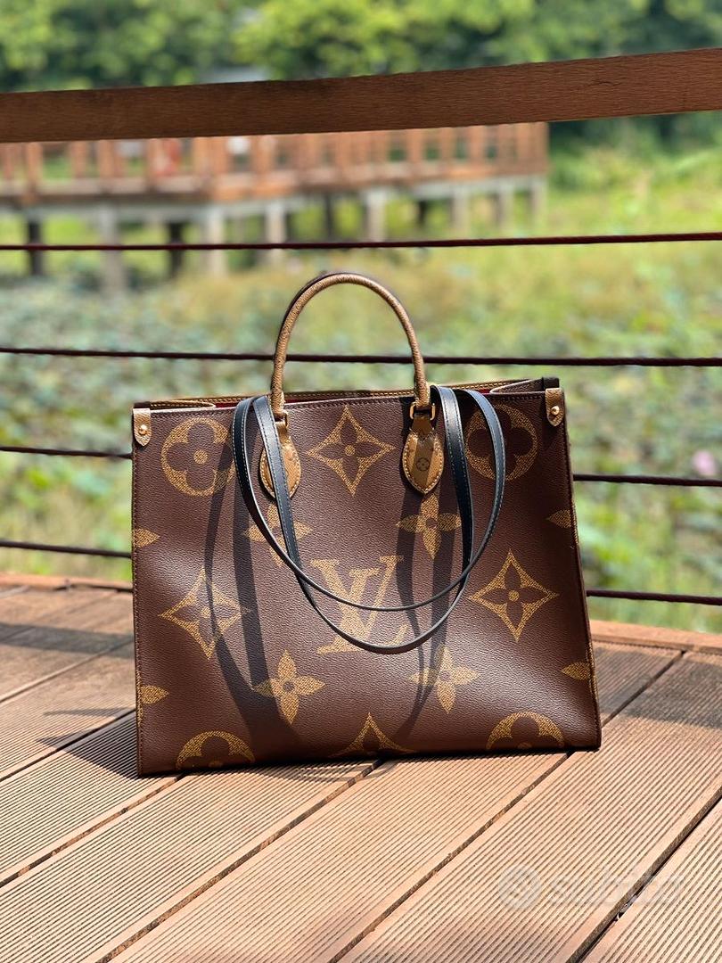 Bauletto lv usato shop