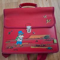 Cartella zaino per bambini Lula