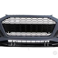 Paraurti Anteriore RS4 Audi A4 B9 8W 19- 24