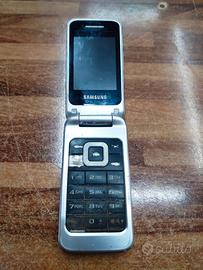 Samsung GT-S3520 Vintage Cellulare