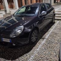 Alfa Romeo Giulietta 1.6 diesel 2017 "super"