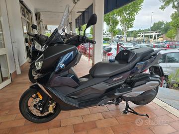 Bmw C 400 GT KM 6.309 UNIPRO IN PROMO !!!
