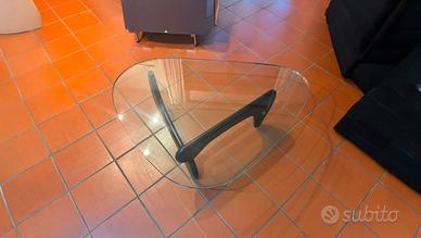 Tavolino salotto design