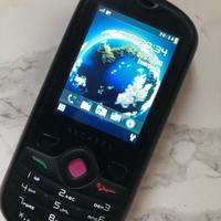 Telefono Alcatel OT-606 TASTIERA QWERTY- Usato