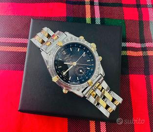 Orologio Breitling Duograph Automatic GMT 