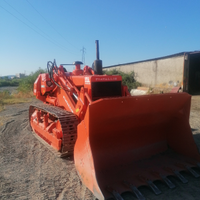 Pala cingolata fiat allis FL10C