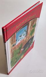 ANIMALI SAGGI - bolle di sapone, Il Paese del Sole