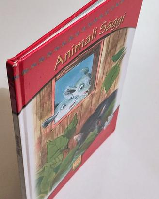 ANIMALI SAGGI - bolle di sapone, Il Paese del Sole