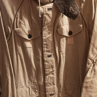Giubbino uomo Stone Island originale