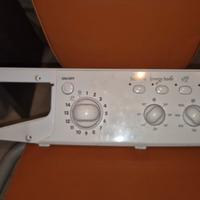 Schede lavatrice Indesit 