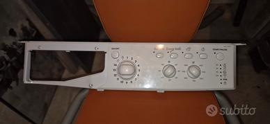 Schede lavatrice Indesit 