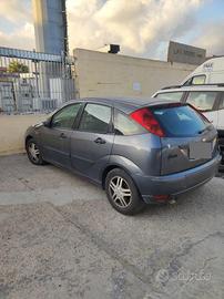 Ford focus 1.8 115cv
