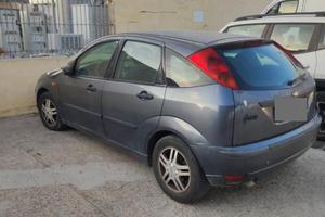 Ford focus 1.8 115cv