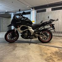 Kawasaki Versys 650 - 2008