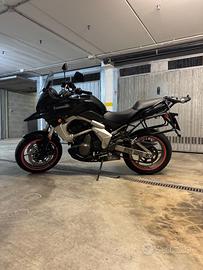Kawasaki Versys 650 - 2008