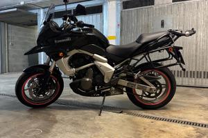 Kawasaki Versys 650 - 2008