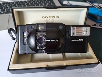 Olimpus XA