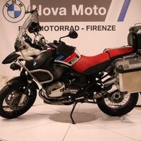 BMW R 1200 GS Adventure my10