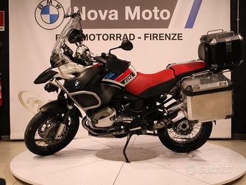 BMW R 1200 GS Adventure my10