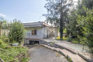 PORZIONE DI BIFAMILIARE A SAN POLO DEI CAVALIERI