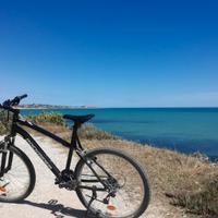 Mountain bike  26"  Rock Rider Usata