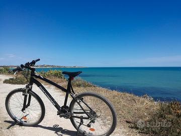 Mountain bike  26"  Rock Rider Usata