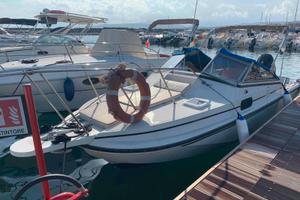 Revenge WT 22 BOSTON WHALER