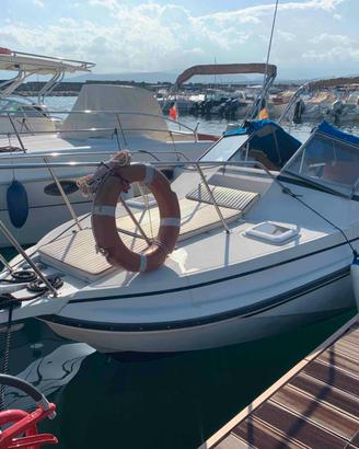 Revenge WT 22 BOSTON WHALER