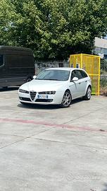 Alfa 159 1750 tbi