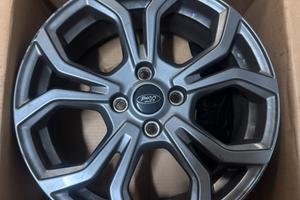 Cerchi Ford Fiesta