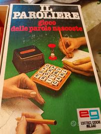 gioco vintage 