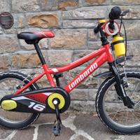 Bicicletta bambino