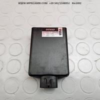 CENTRALINA MOTORE HONDA XR 650 R 2000 2004 XR650 2