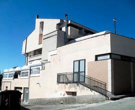 Complesso turistico a Frosolone