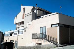 Complesso turistico a Frosolone