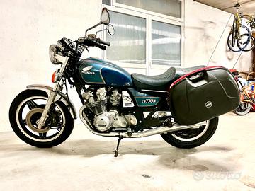 Honda CB 750 - 1982