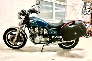 Honda CB 750 - 1982