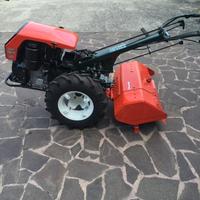 motocoltivatore Goldoni super special 140 