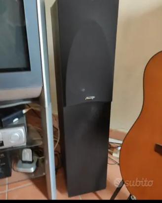 Diffusori Mirage