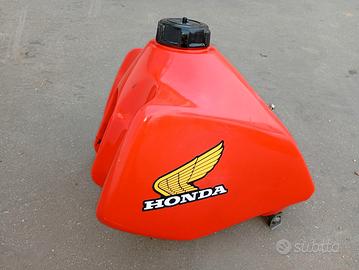 serbatoio Honda XR 84/85