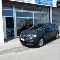 Peugeot 3008 BlueHDi 120 S&S Business