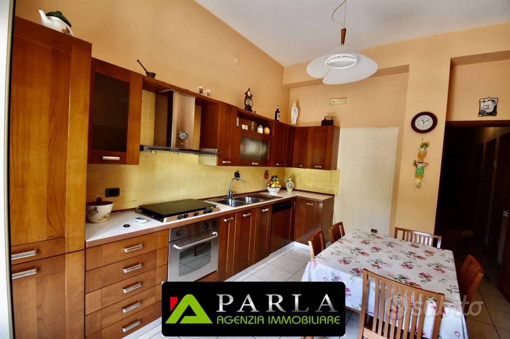 Apartment in Canicattì, Acquanova, Agrigento - Vista 5