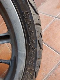 copertone SH 110 70 16