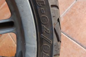 copertone SH 110 70 16