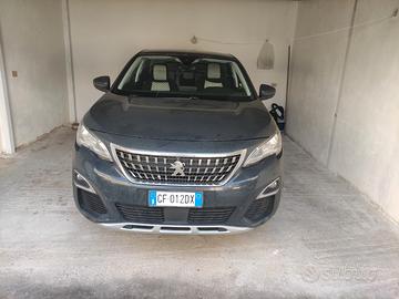 PEUGEOT 3008 2ª serie - 2018