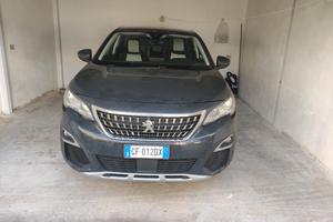 PEUGEOT 3008 2ª serie - 2018